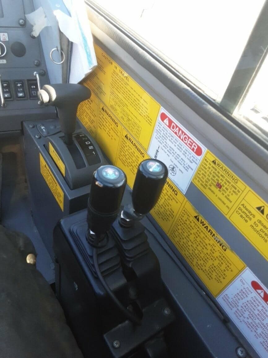 2016 TADANO GR 1600XL-2 RT5105 image 15