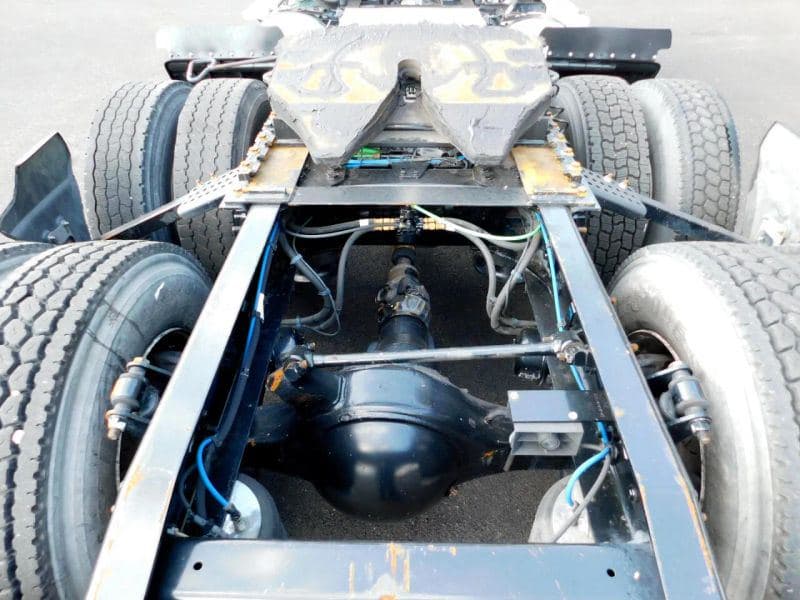 2018 Freightliner Cascadia image 39