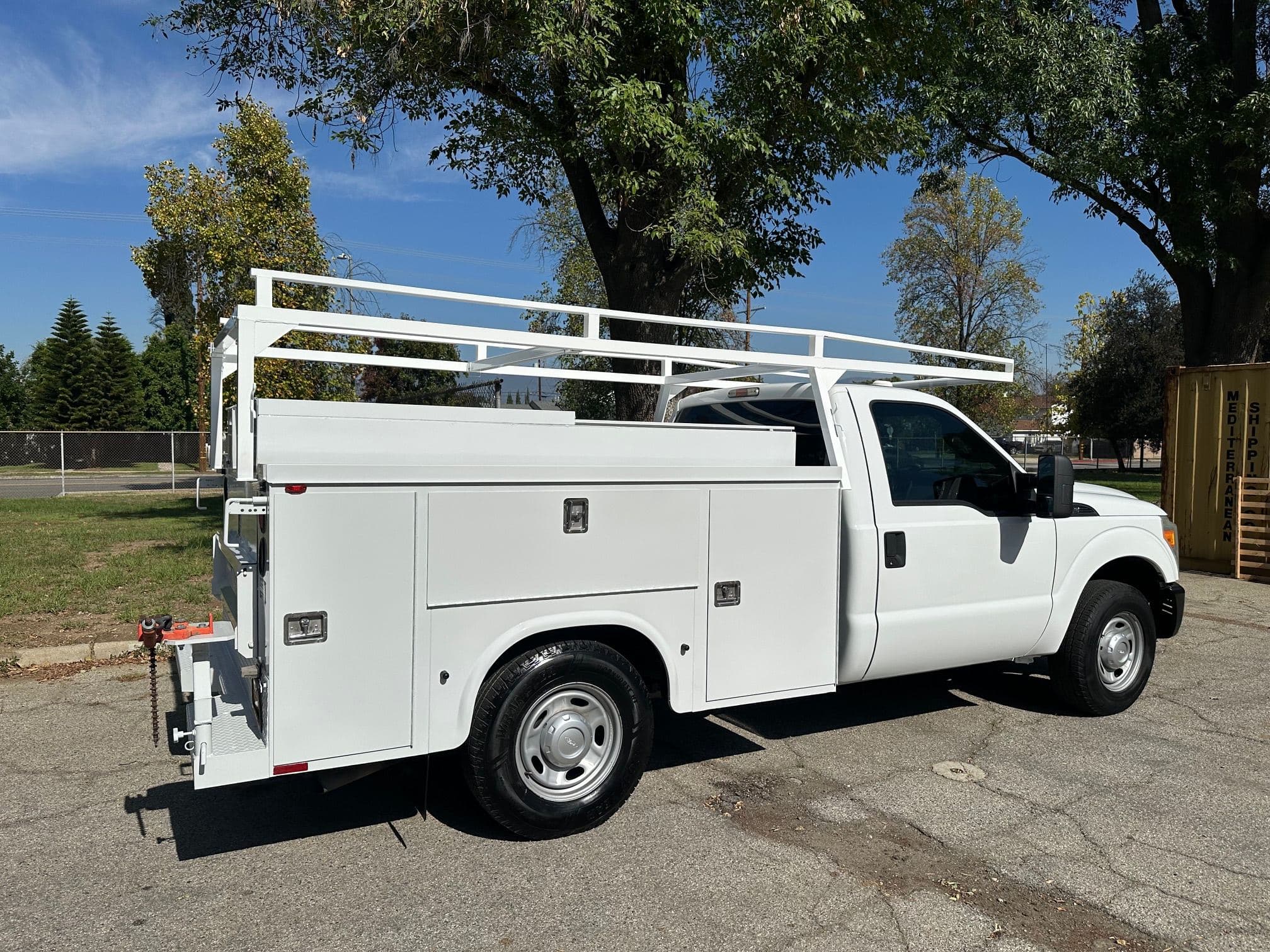 2015 FORD F250 13487 image 3