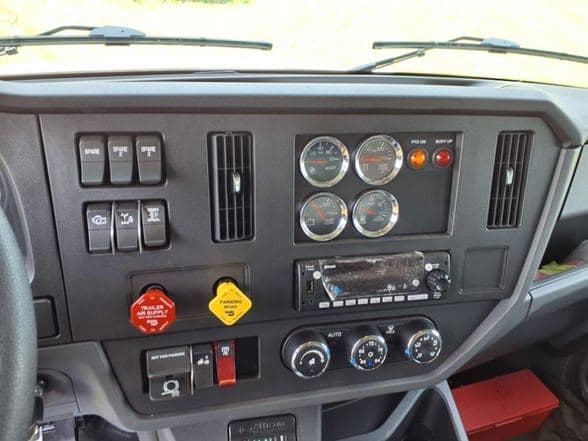 2025 Kenworth PSADL-400P image 14