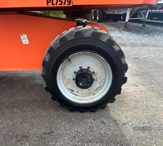 2013 JLG 600S PL7579 image 22