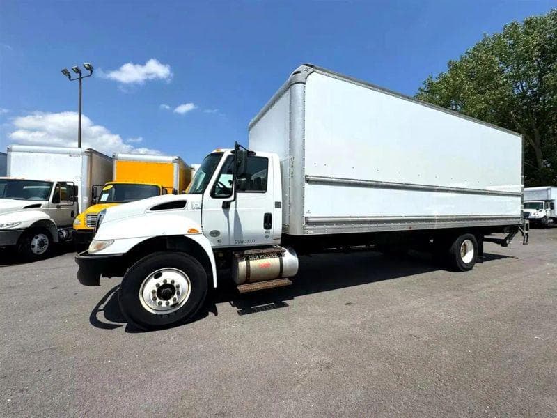 2019 International 4300 image 5