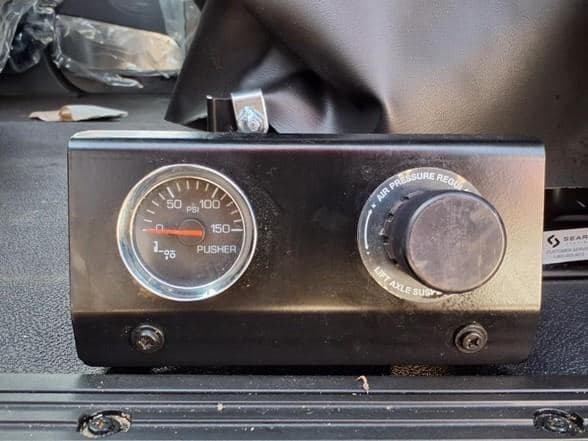 2025 Kenworth D5 image 11