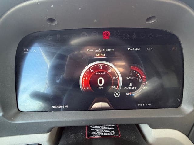 2023 Peterbilt 579 image 8