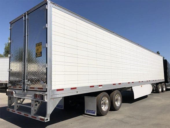 2026 Vanguard COOL GLOBE R8000B image 9