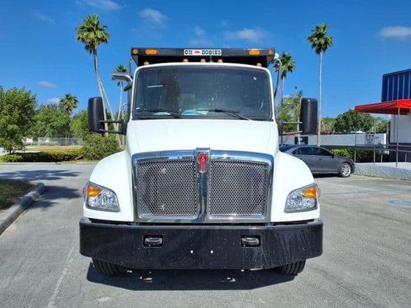 2025 Kenworth PSADL-400P image 2