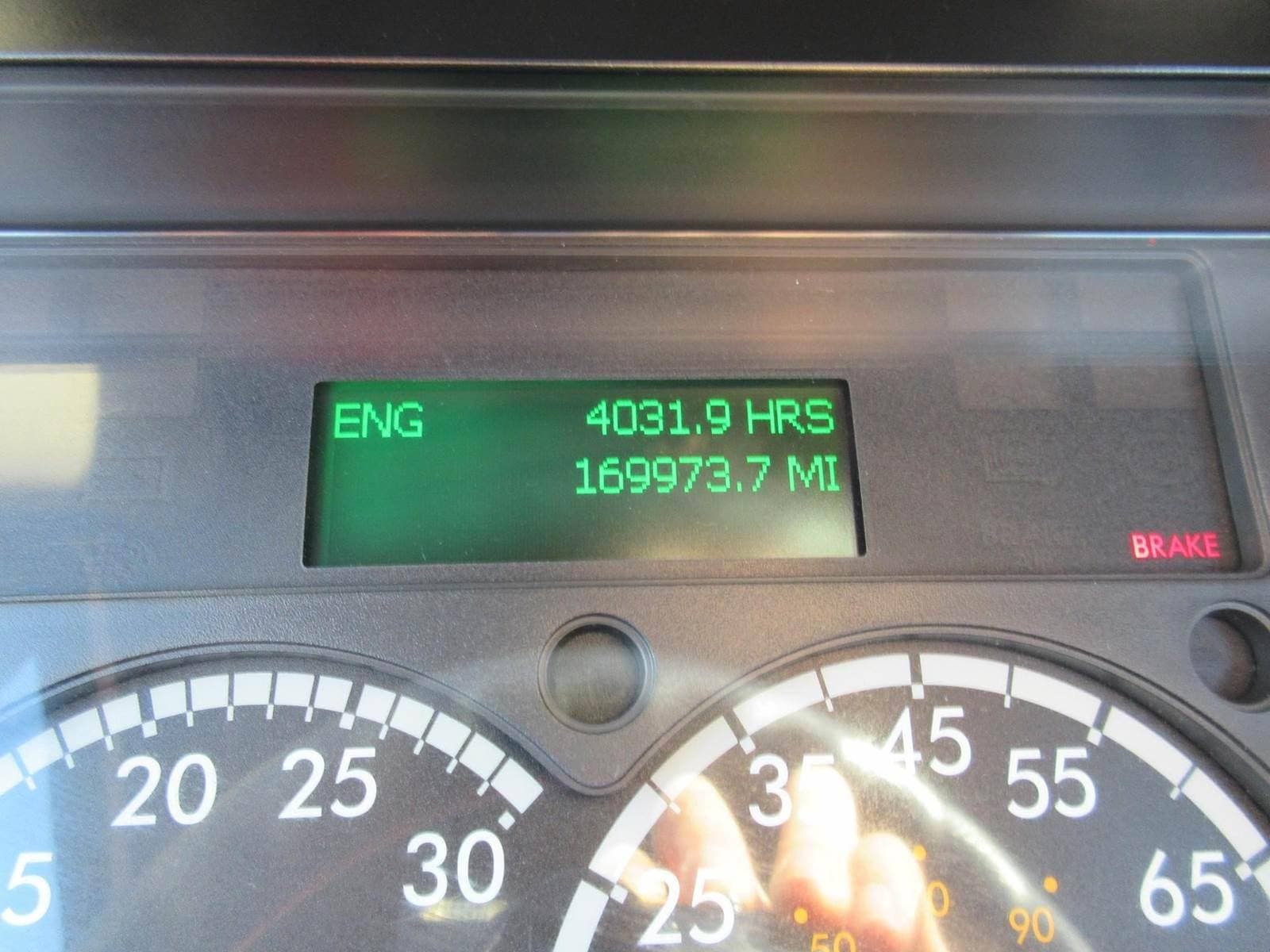 2018 Freightliner Cascadia 113 image 25
