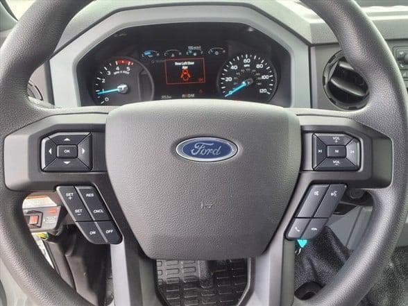 2026 Ford F750 SD image 15