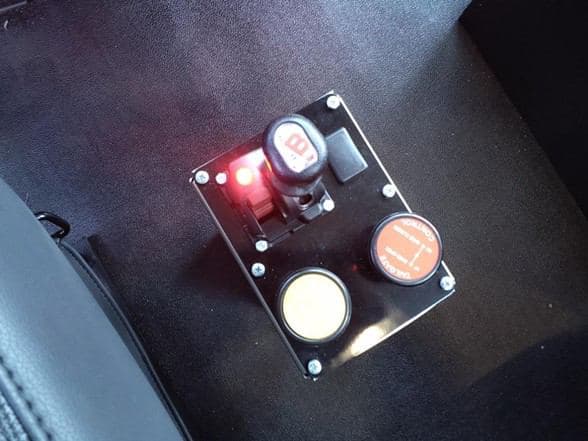 2025 Kenworth T880 image 25