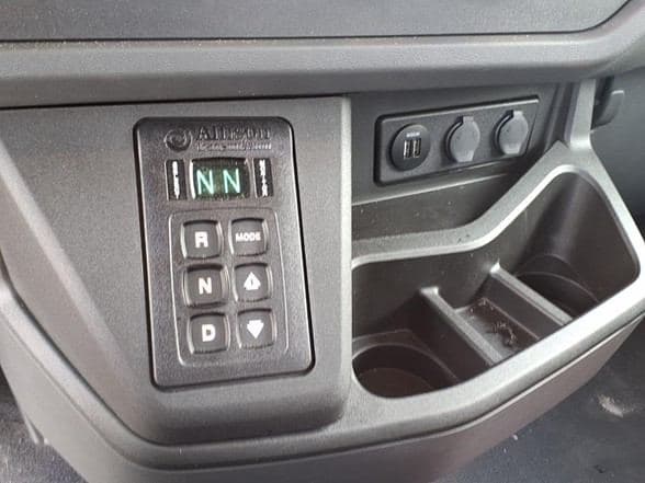 2026 Kenworth PSADL-400P image 9