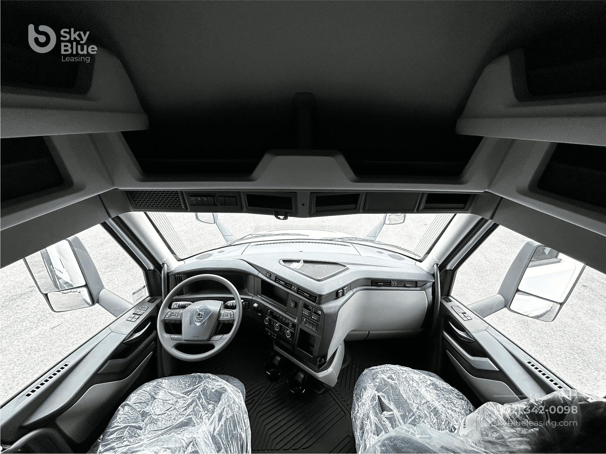 2026 Volvo NEW VNL image 11