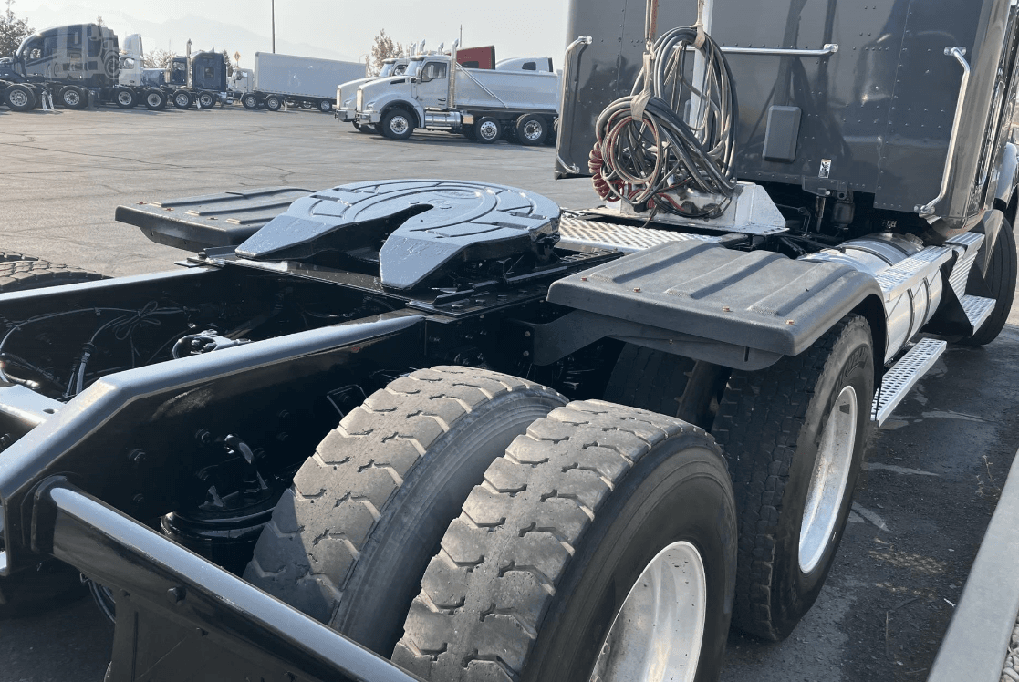 2020 Kenworth T880 image 5