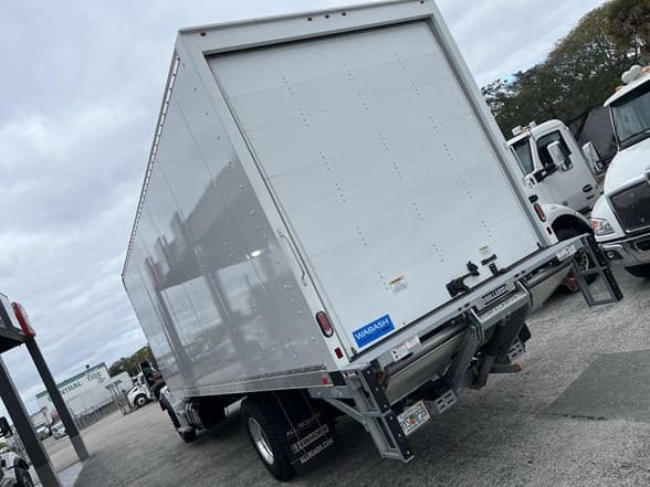 2024 Kenworth U7-10 image 9