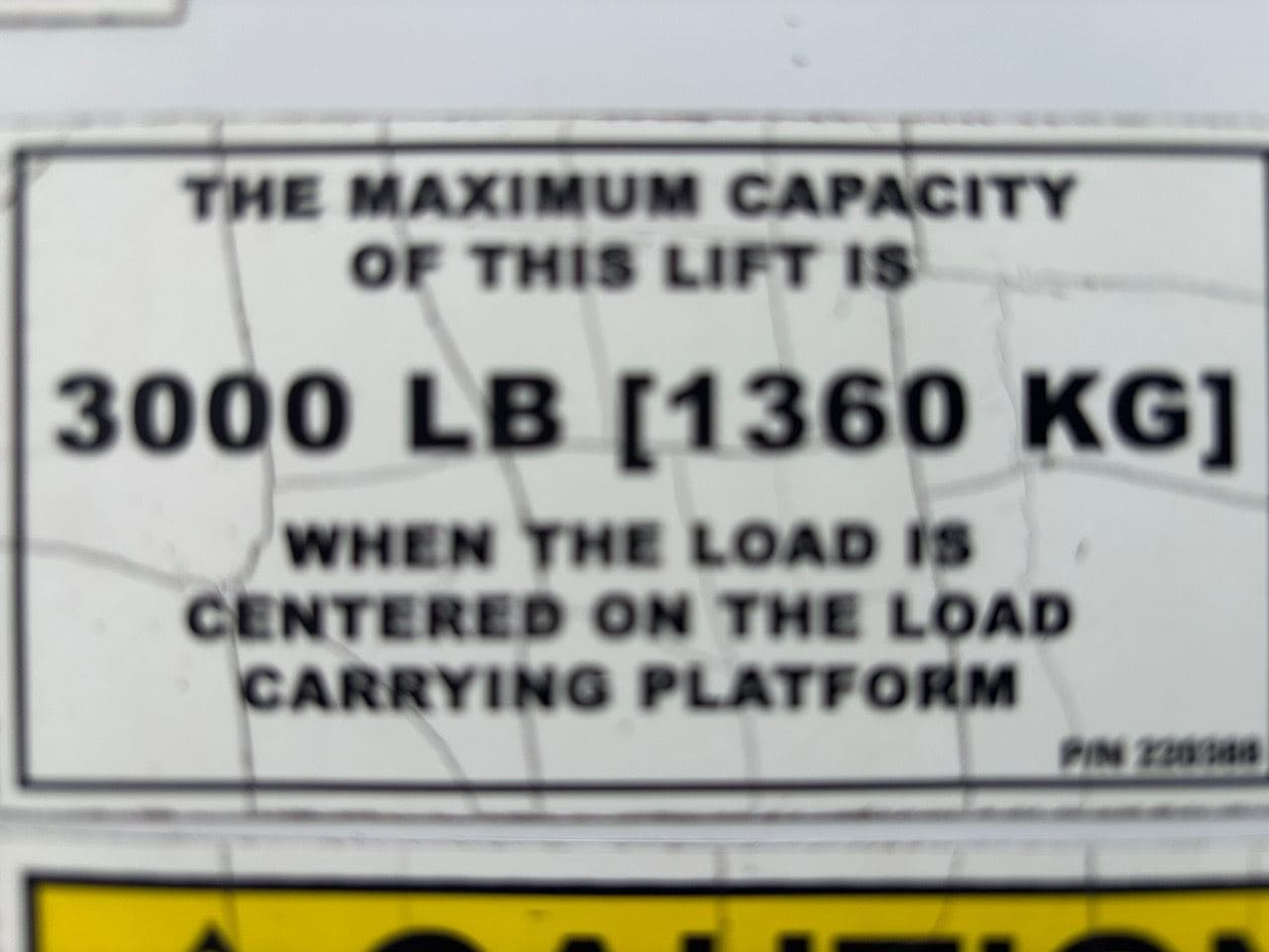 2019 Freightliner M2106 image 14