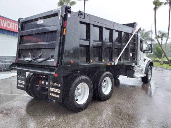 2026 Kenworth D5 image 7