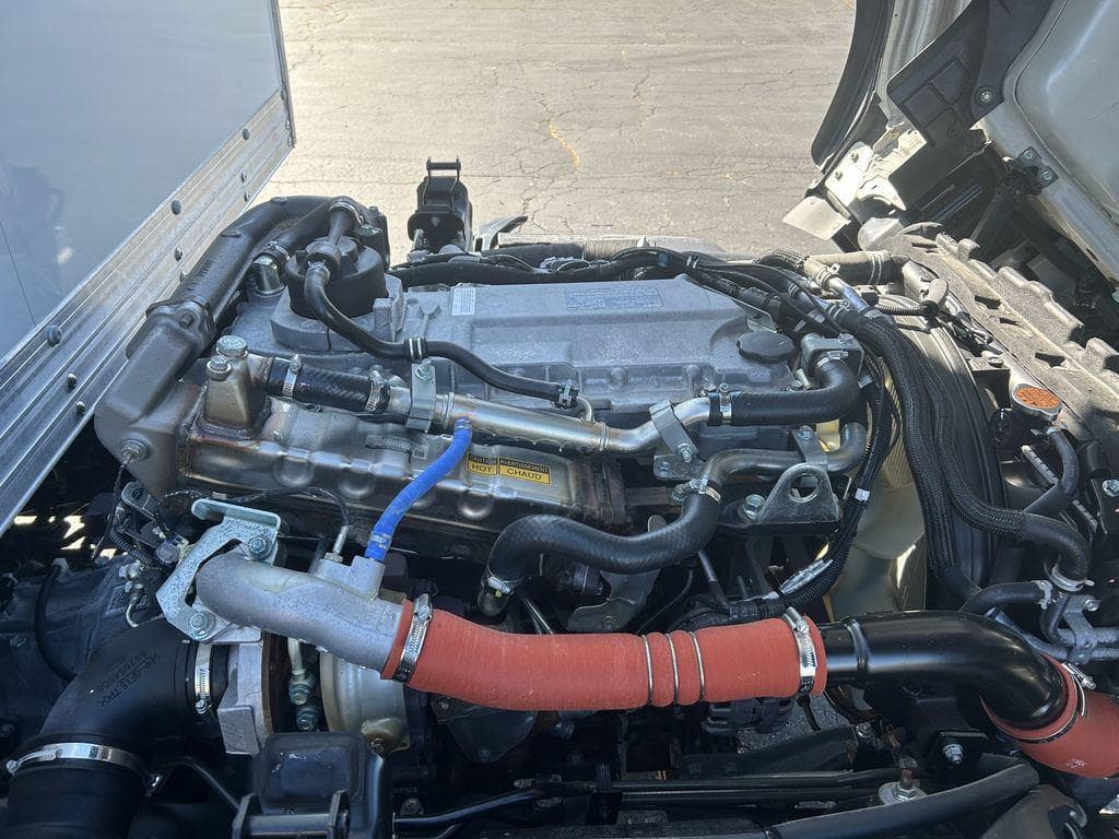 2024 Hino S52 image 12