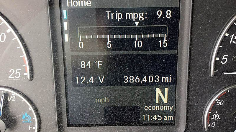 2023 Freightliner Cascadia 126 image 8