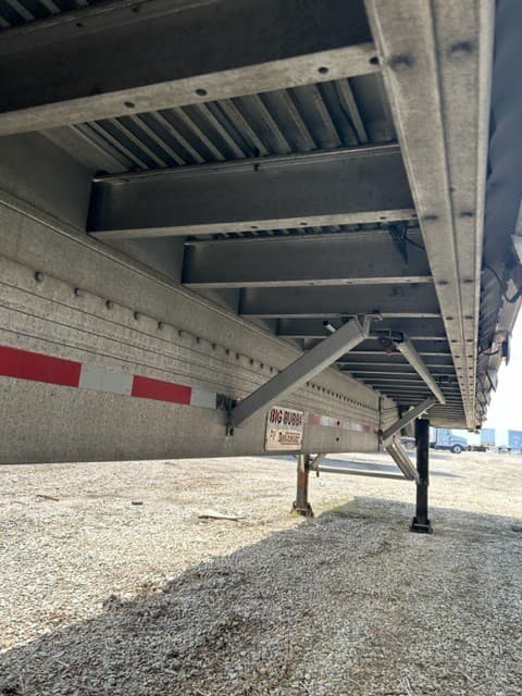 2017 REITNOUER INC Reitnouer Inc Trailers image 5