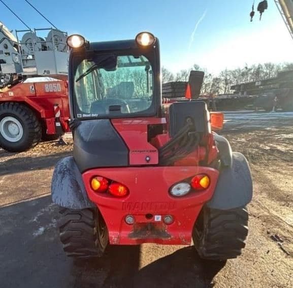 2019 MANITOU MT420H MH8330 image 12