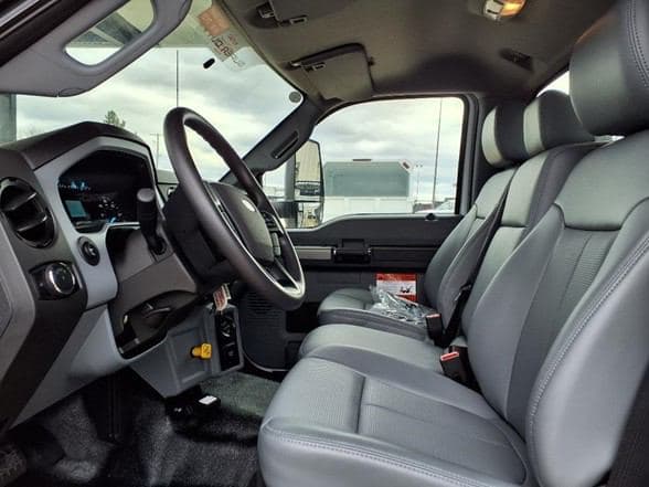 2025 Ford 4143D image 9