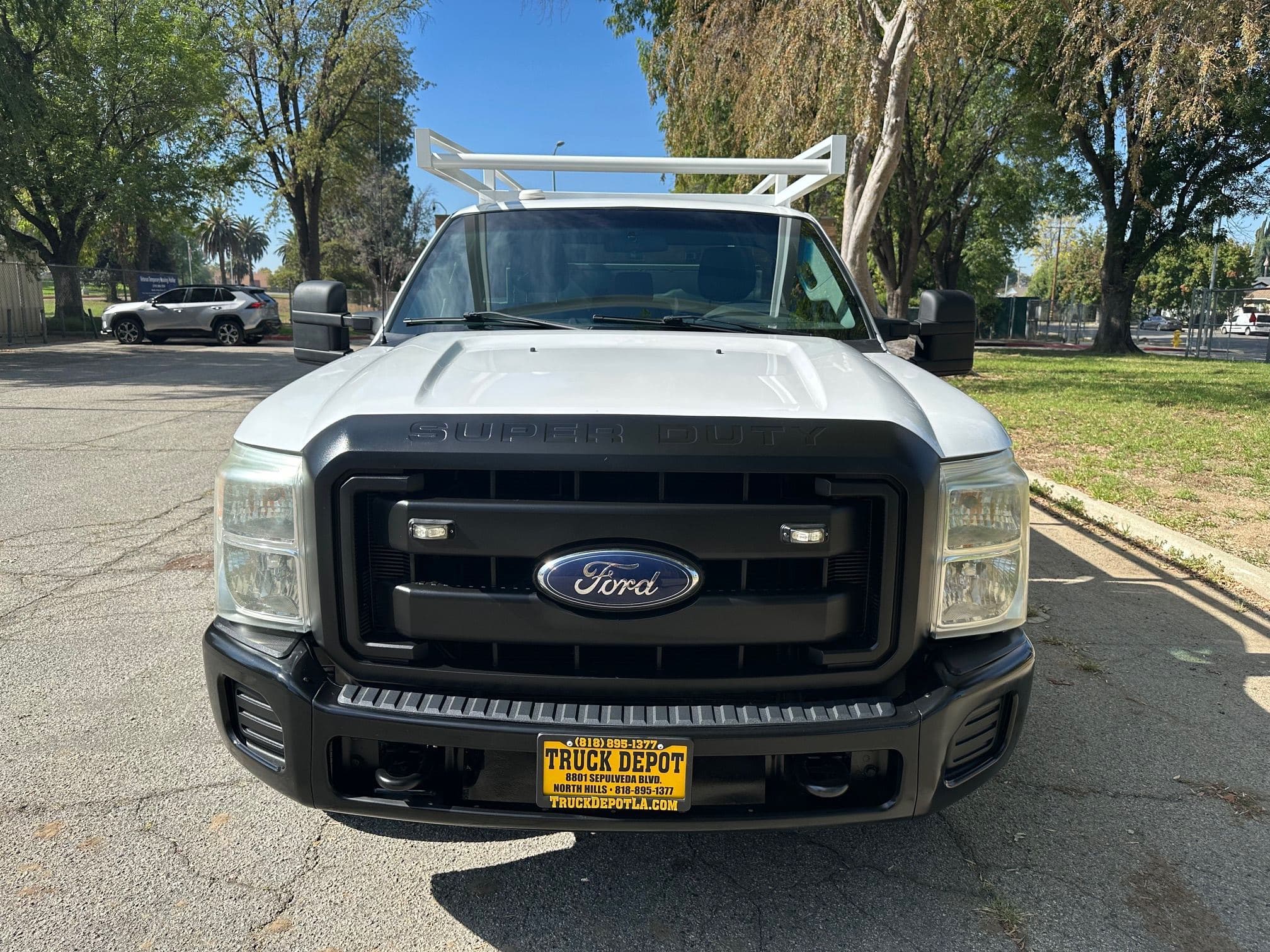 2015 FORD F250 13487 image 9