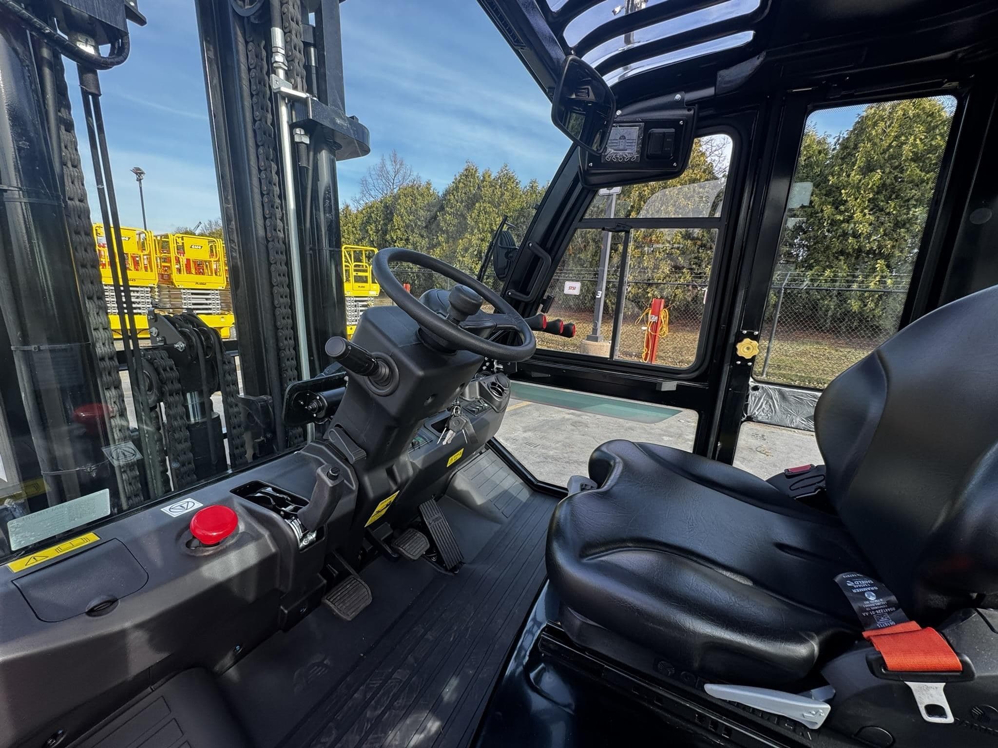 2022 MANITOU MI70D image 17