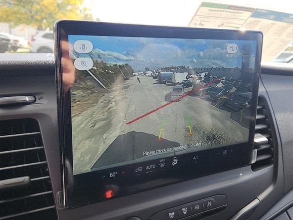 2026 Ford DE-16 image 10