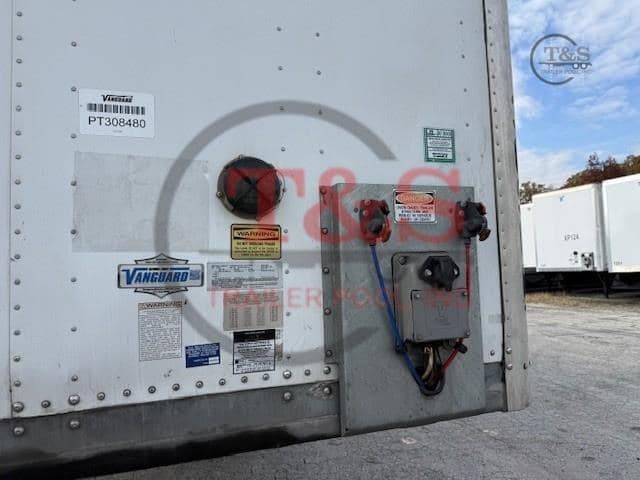 2023 VANGUARD 531641 image 3