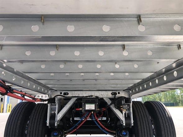 2025 Vanguard COOL GLOBE R8000B image 8