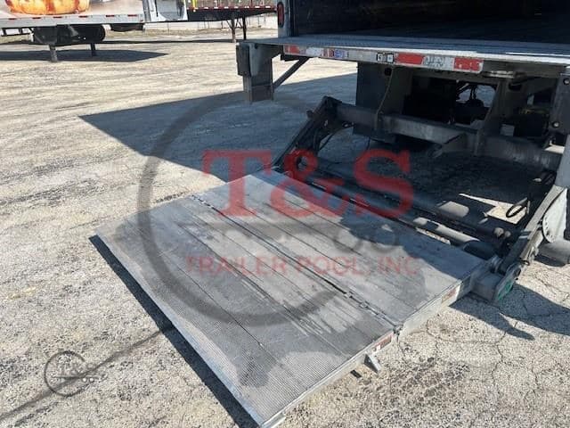 2019 WABASH 1605 image 15
