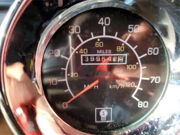 2005 KENWORTH W900 image 11