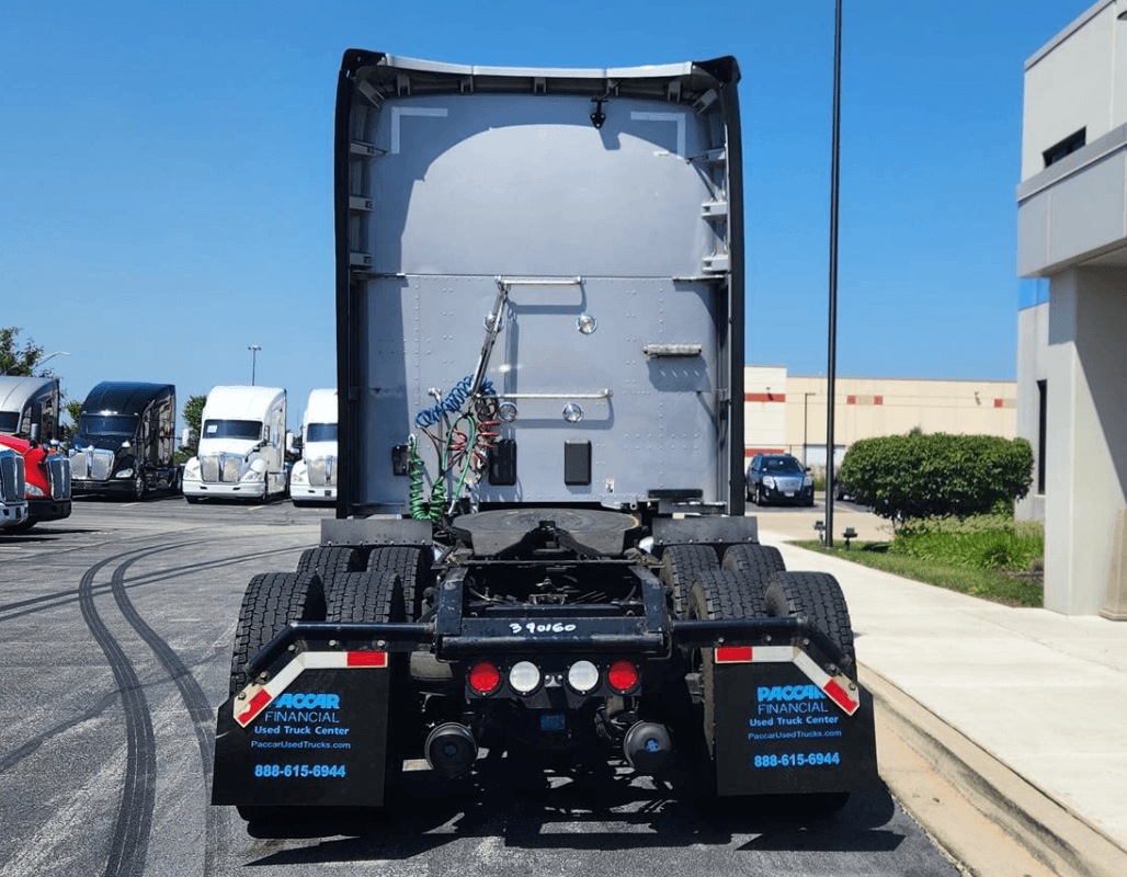 2020 Kenworth T680 image 5