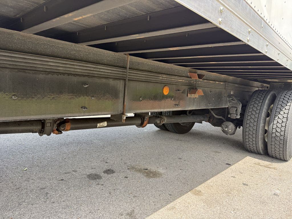 Used 2024 KENWORTH T280 image 9