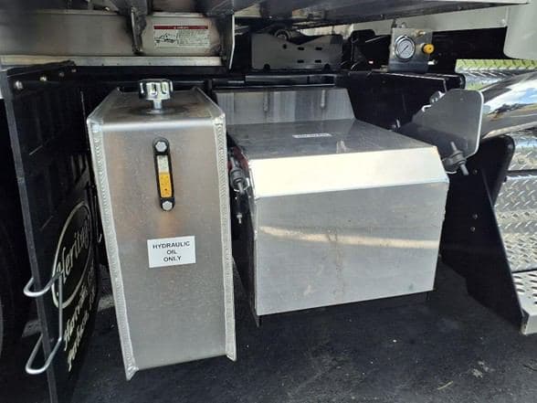 2026 Kenworth T880 image 4