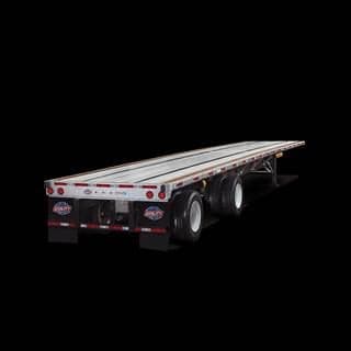 2025 Utility Reefer image 3