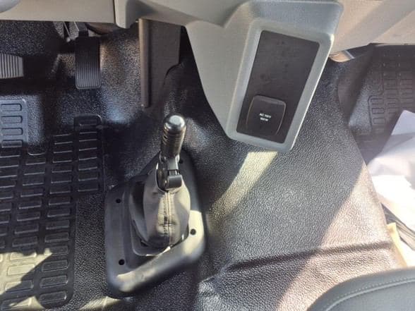 2026 Ford 4143D image 15