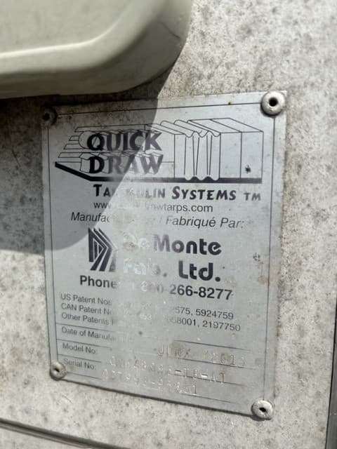 2017 REITNOUER INC Reitnouer Inc Trailers image 11