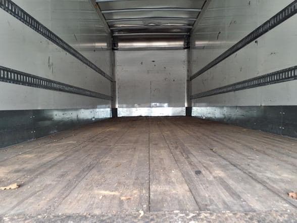 2024 Kenworth T280 image 4