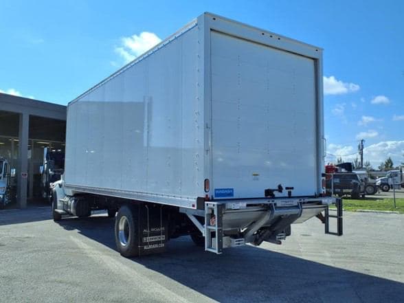 2025 Kenworth U7-10 image 6