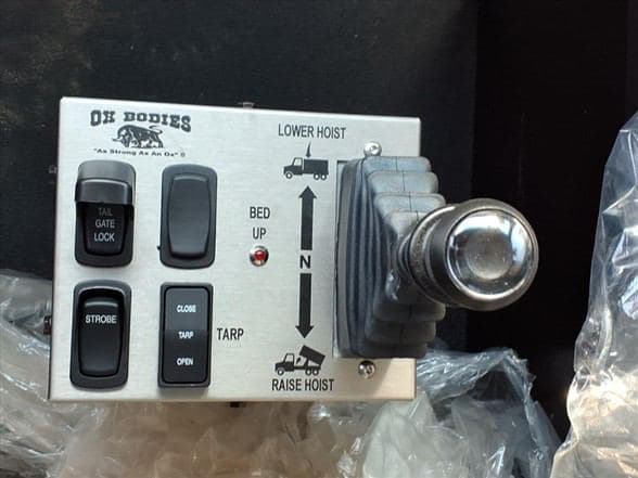 2025 Kenworth PSADL-400P image 19