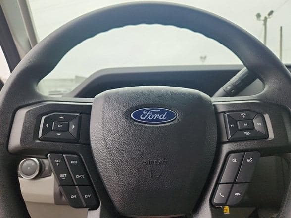 2026 Ford E350 SD image 11