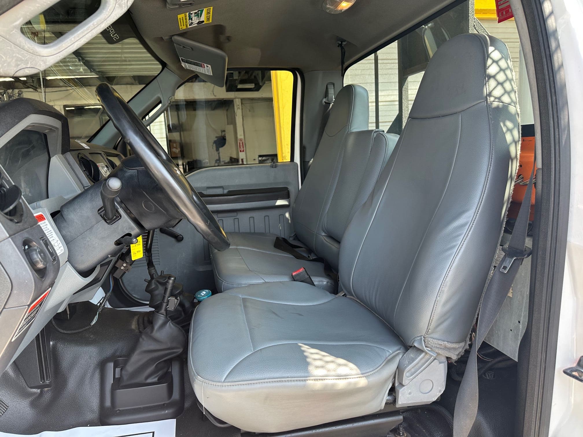 2011 FORD F750 SD Forestry Tree Truck 13461 image 42