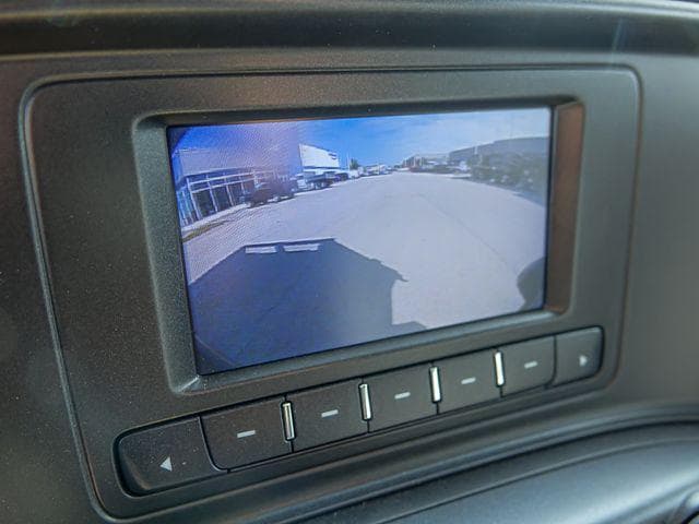 2024 Chevrolet Silverado 4500HD Work Truck image 16