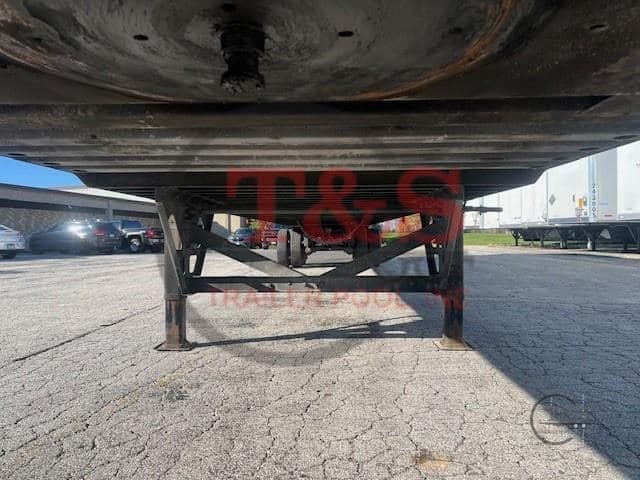2023 VANGUARD 531550 image 8