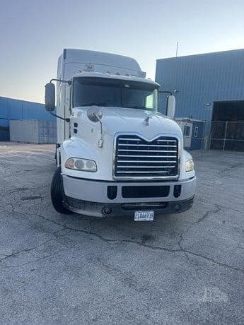 2014 Mack CXU (Pinnacle) image 13