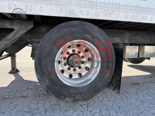 2016 MANAC 1645 6 AXLE TRAILER image 20