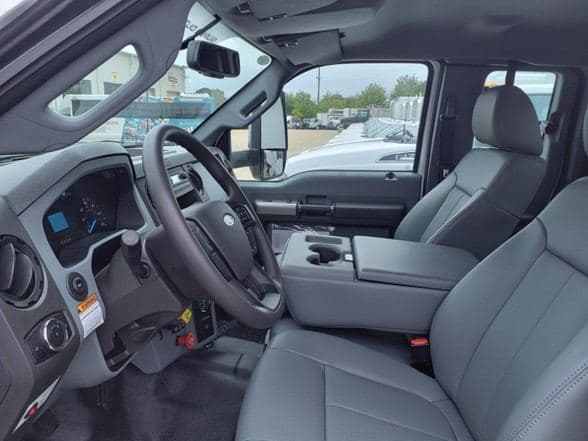 2025 Ford 4143D image 23