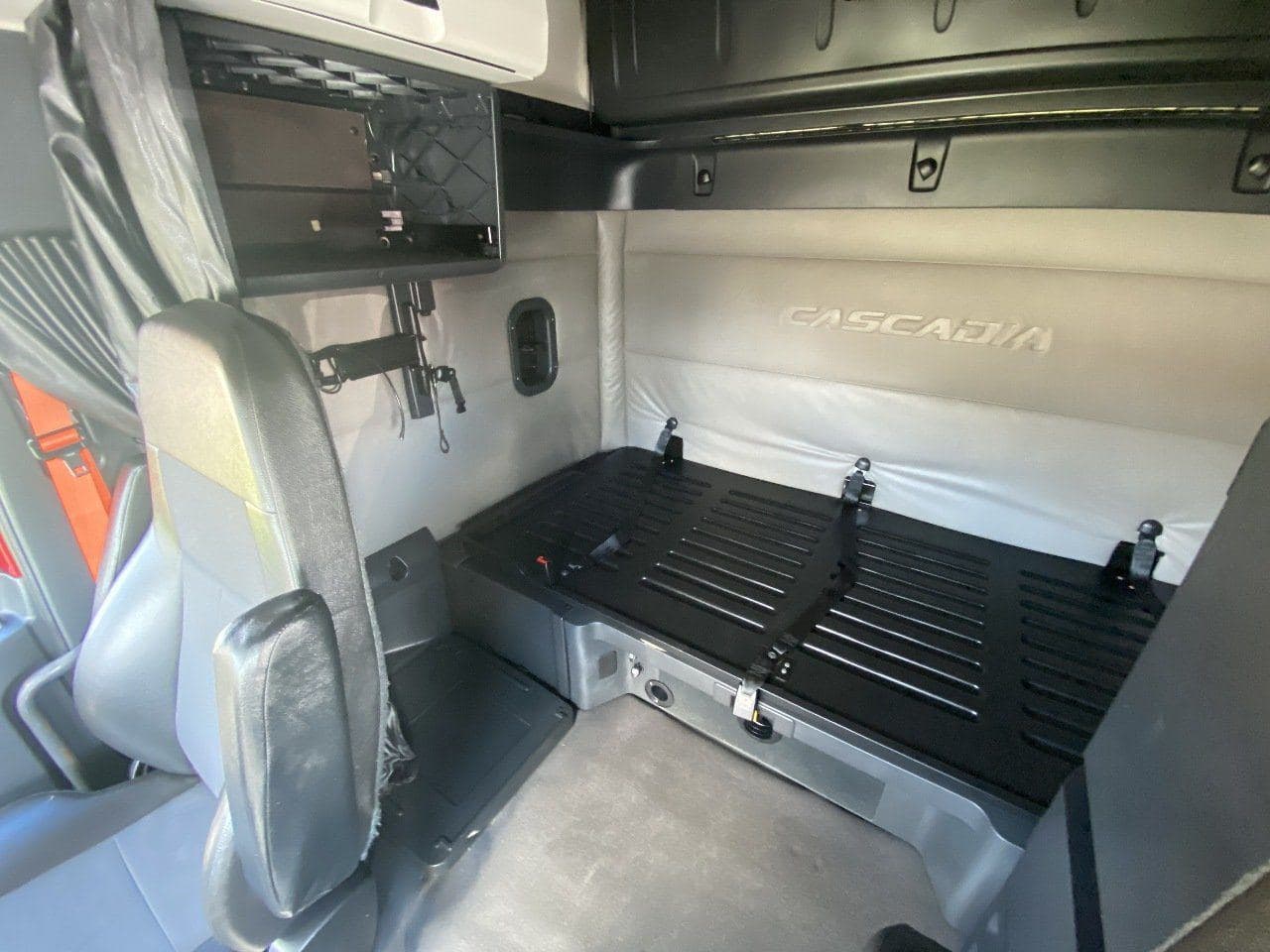 2020 FREIGHTLINER Cascadia CA126 Tandem Axle Sleeper image 17