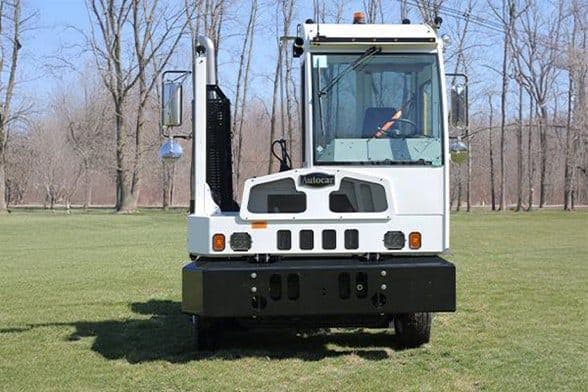 2024 AUTOCAR XSPOTTER ACTT image 3