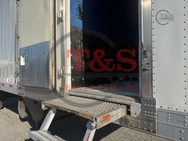 2019 KIDRON 1634 image 44